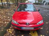 Peugeot 106 - Peugeot 106: Automatik