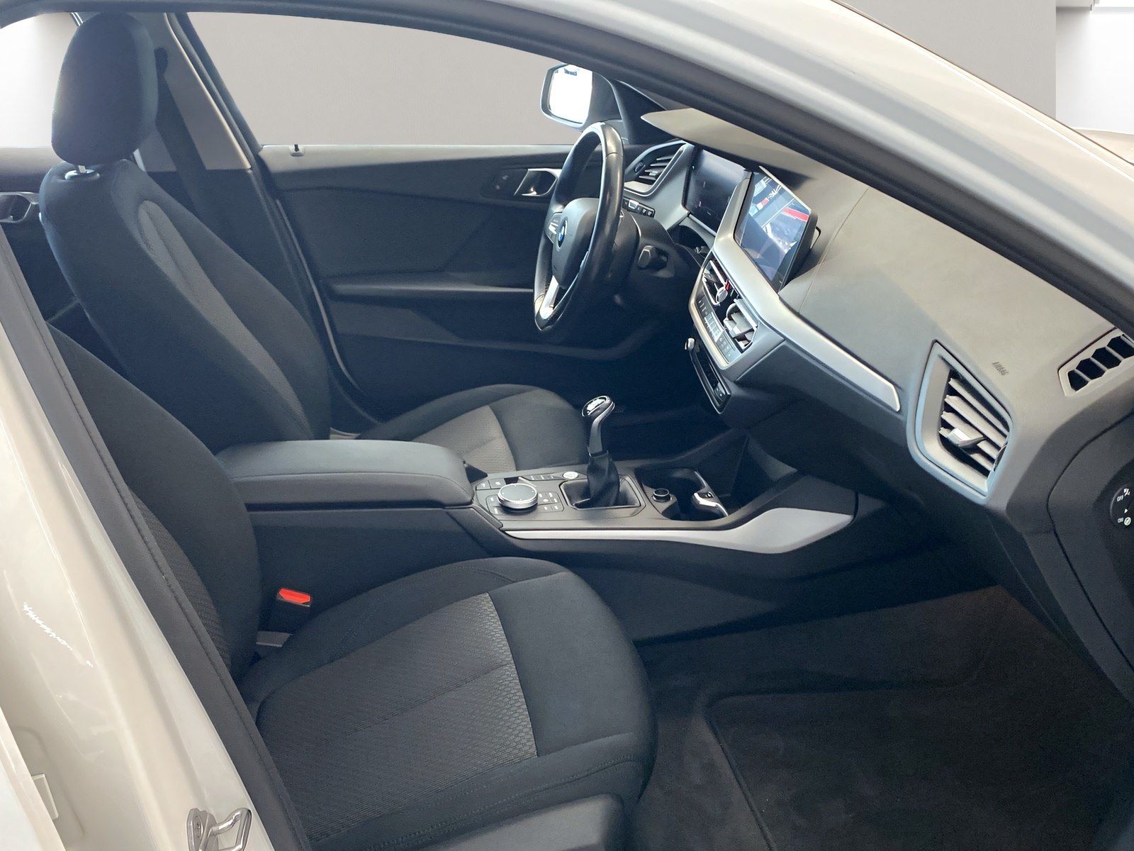 BMW 118i LiveCockpitProf PDC LED Sitzheizung foto 5