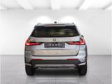 BMW X1 18i+AHK+Navi+DAB+LED+RFK+Temp+SHZ+USB+PDCv+h - silberne BMW X-Reihe
