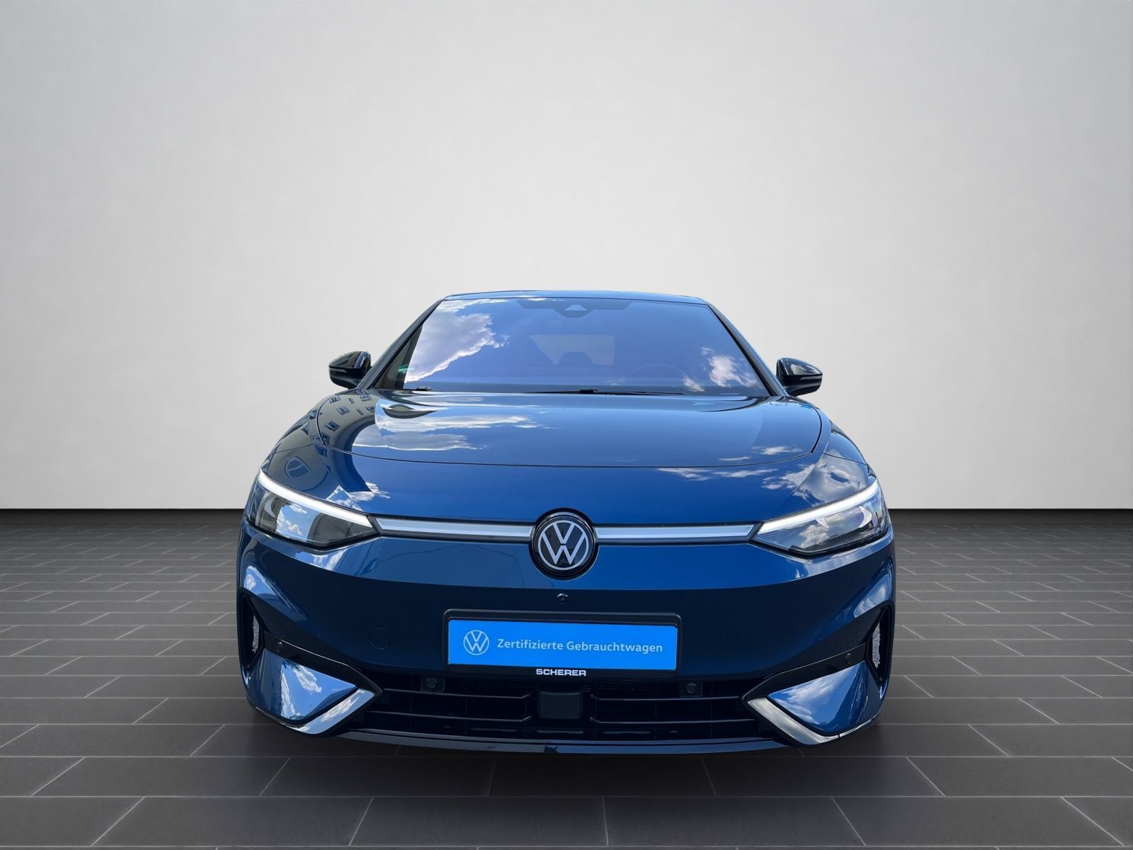 Volkswagen ID.7 - Bild 7