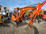 Kubota U 35-3 alpha 3 Minibagger 22.000 EUR - Angebote