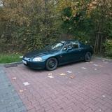 Honda Crx Del Sol Targa ESI - gebrauchte Honda Accord aus dem Jahr 1998