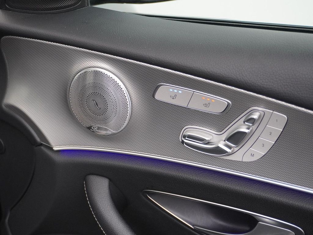 Mercedes-Benz E 350 d 4Matic Premium Plus Burmester panorama d