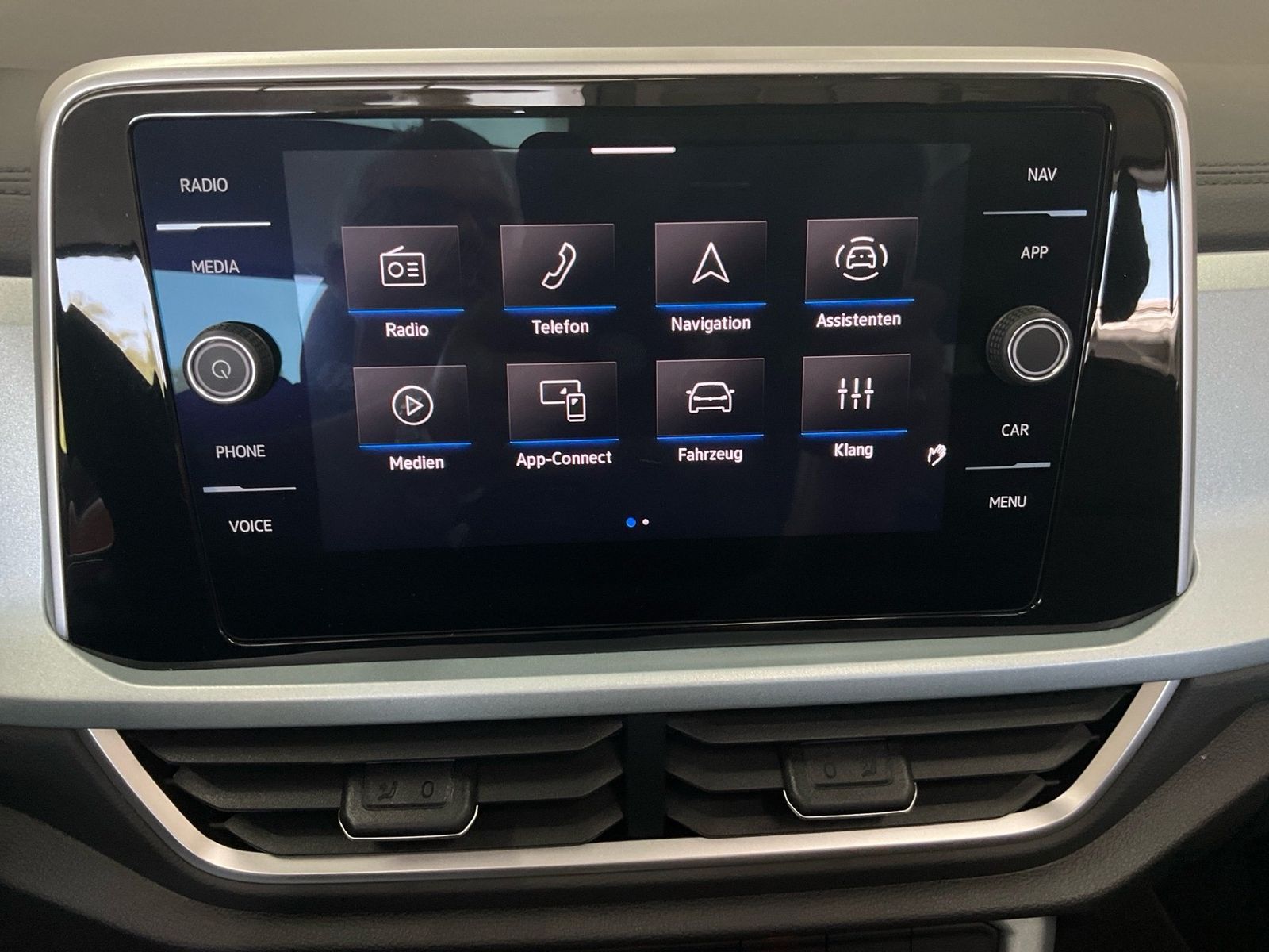 Volkswagen T-Roc - Bild 17