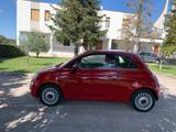 Fiat 500 1.2 Lounge 150esimo anniversario access - Fiat 500 mit Benzin-Antrieb: Anniversario