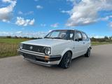 Volkswagen Golf 2 1,8 T AGU, Motor neu, Liebhaberfahrzeug 