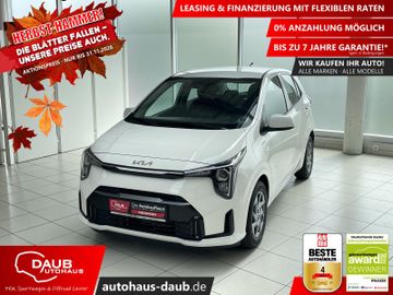 Kia Picanto PE2 1.0 GDI MT VISION