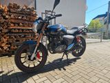 Keeway Rkv 125 - KEEWAY MOTORRAD