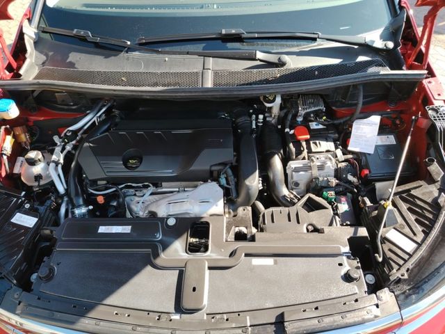 Grandland Plug-in-Hybrid 1.6 DI Automatik GS Lin