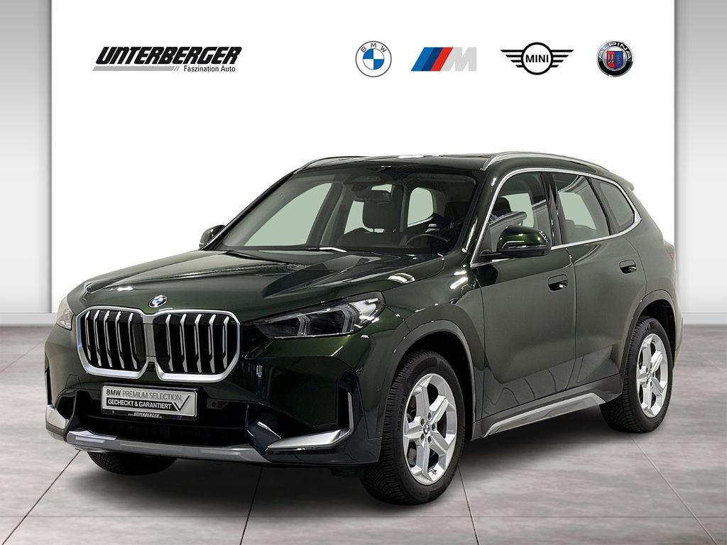 Image of BMW X1