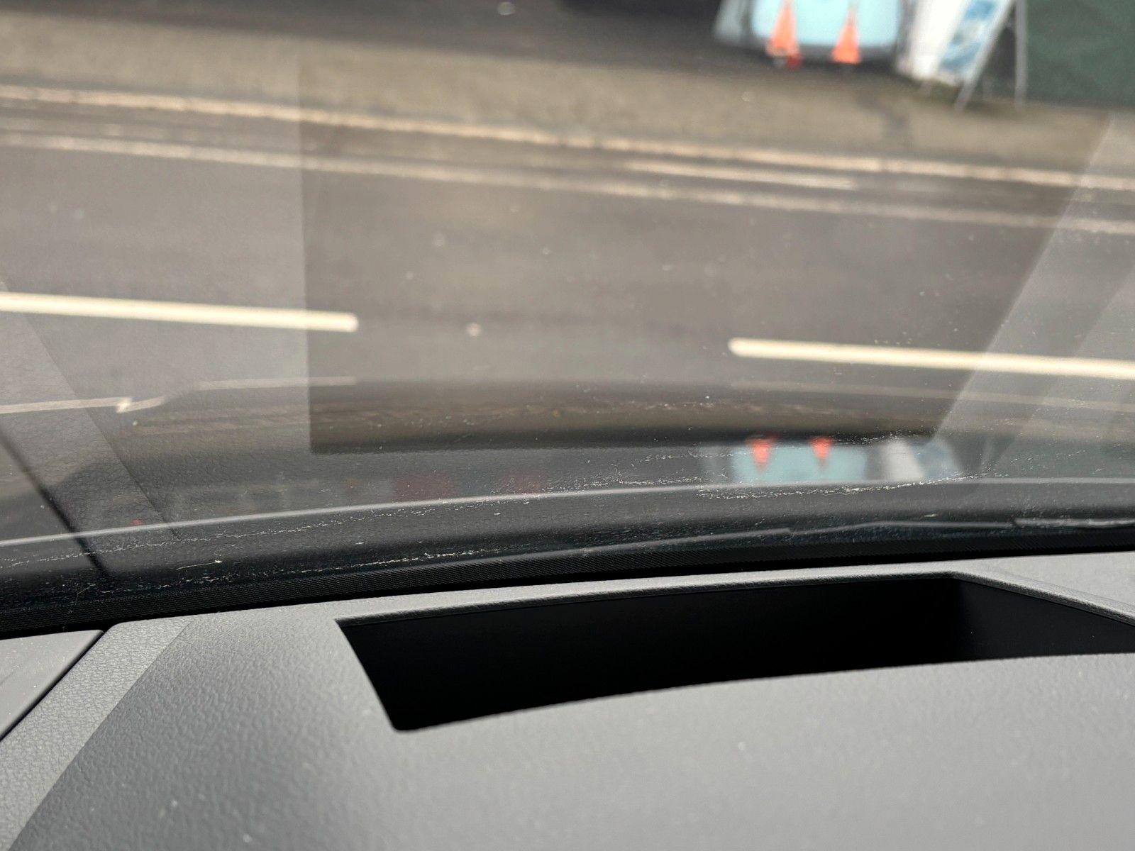 Fahrzeugabbildung Audi Q7 3.0 TDI E-tron *S-Line*B&O-3D*Pano*HUD*360°