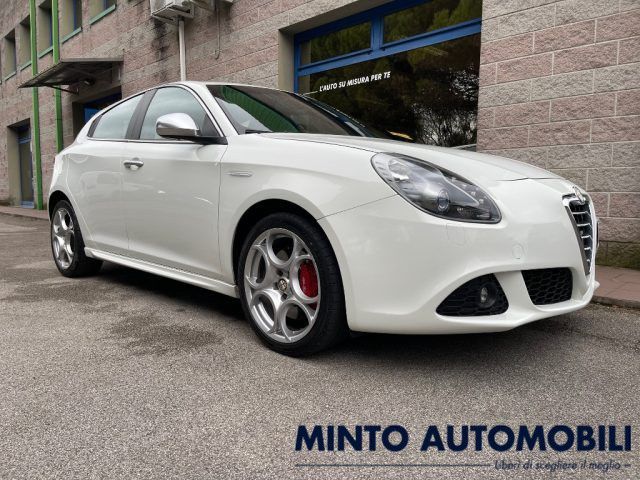 Alfa Romeo ALFA ROMEO Giulietta 1.6 JTDM 105CV DISTINCTIVE 