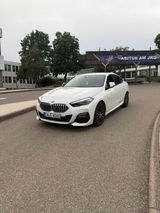 BMW 220 Gran Coupé M Sport HUD inkl  - BMW 220 Gran Coupé aus 2020