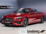 Mercedes-Benz CLE 300 4M AMG Cabriolet DIG.LIGHT/Burmester/HUD - Mercedes-Benz in Hamburg: Cle