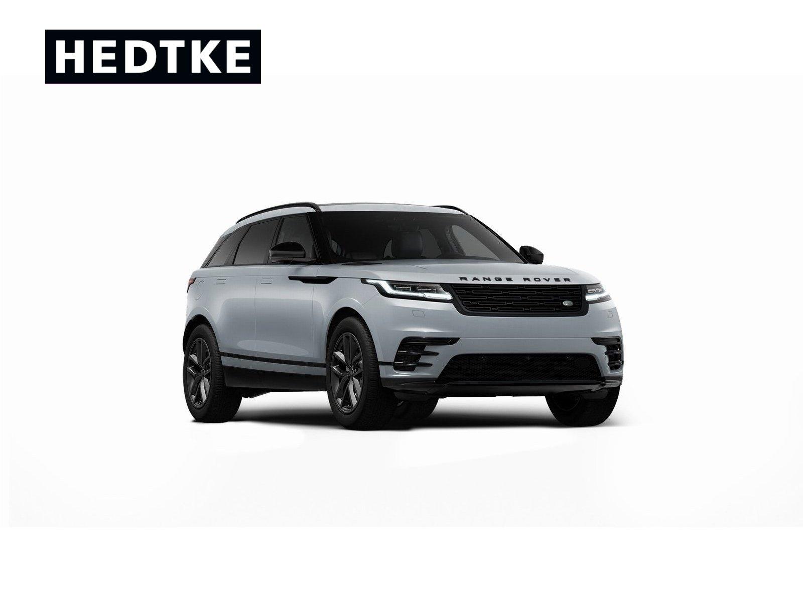 Land Rover Velar D200 Dynamic SE