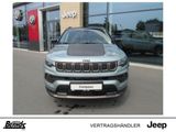 Jeep Compass 4xe PHEV Upland TECHNOLOGIE-P. WINTER-P. - Jeep Compass Tageszulassungen