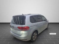 Volkswagen Touran - Vorschau Bild 3
