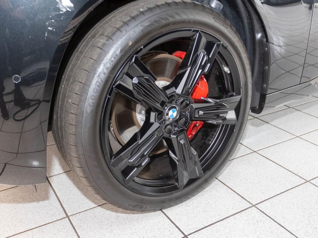 BMW X3 40dMSport AHK Panorama Navi RFK Leder e-Sitze foto 5