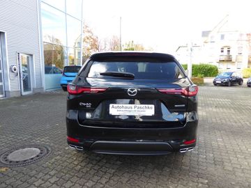 Mazda CX-60 AWD PHEV Aut. TAKUMI