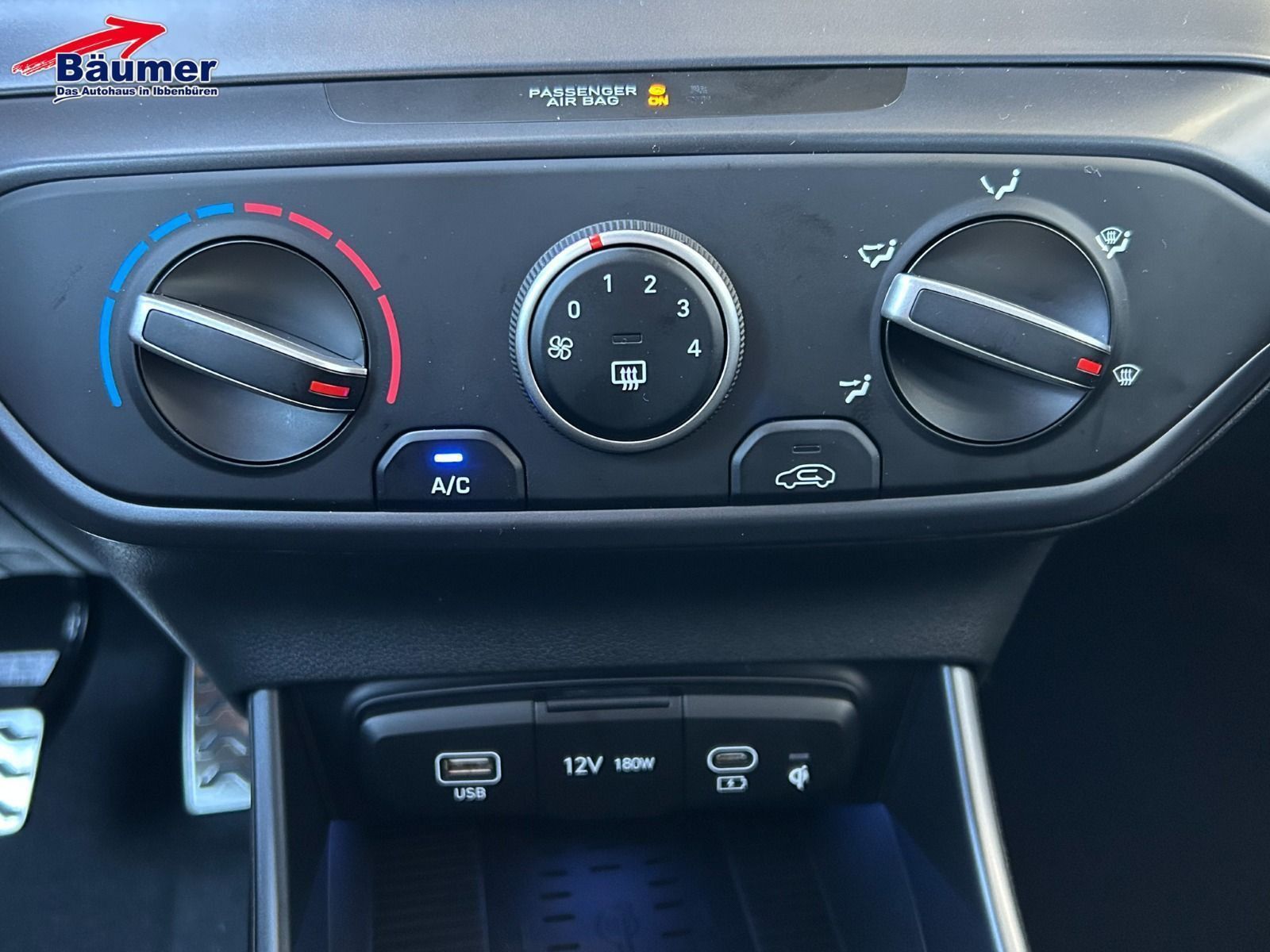 Hyundai BAYON – Bild 23