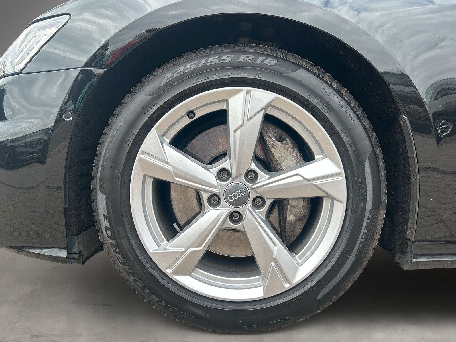 Fahrzeugabbildung Audi A6 Avant*Vollaustattung*Pano*Ambiente*Head-Up*