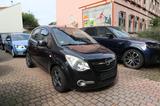 Opel Agila B Edition Klima Tüv! Allwetterreifen - Opel Agila: Kleinwagen