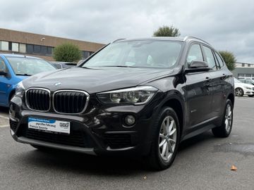 BMW X1 - 1