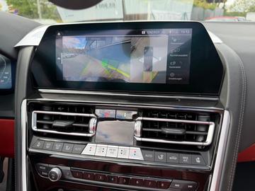 صورة مصغرة 23 لـ 2020 BMW M8