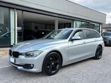 BMW Bmw 316d Touring Sport - gebrauchte BMW 316 aus dem Jahr 2015