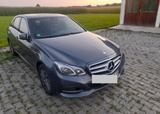 Mercedes-Benz E300 | BLUETEC HYBRID | MASSAGE-SITZE | MASSAGE - gebrauchte Mercedes-Benz E 300 aus dem Jahr 2014