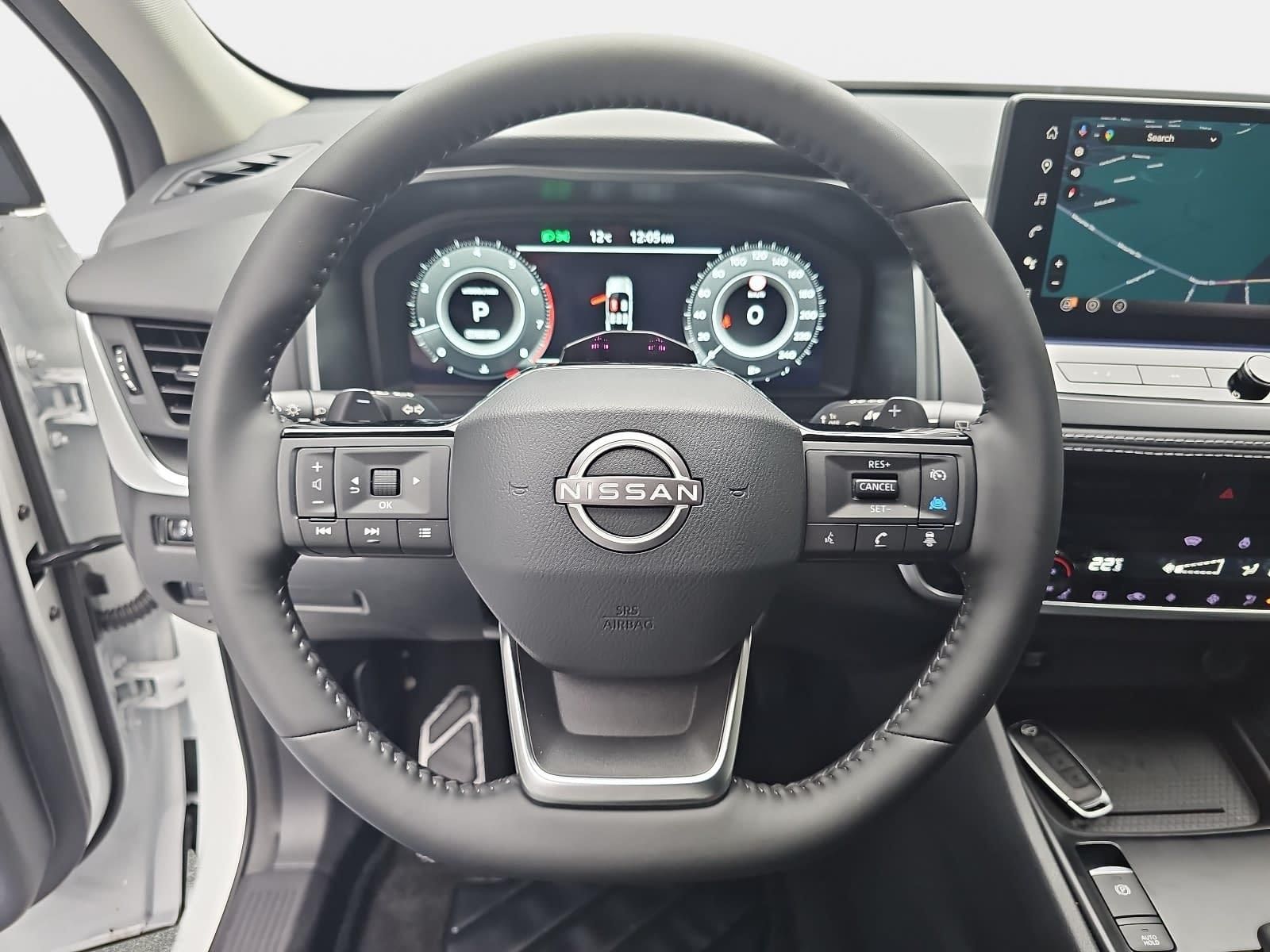 Nissan Qashqai - Bild 14