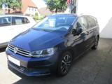 Volkswagen Touran 1.0 TSI IQ.DRIVE +AHK +7SITZER + KAMERA + - VW Touran Gebrauchtwagen in Bremen