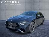 Mercedes-Benz AMG GT 63 S Coupe AMG/Night-II/Keramik/360°/Pano - Mercedes-Benz AMG GT mit Hybrid-Antrieb