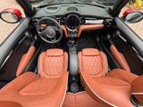 MINI JCW Cabrio Trim Aut.*LEDER*H/K*LED*HuD*KAM - : Cabrio, Jcw