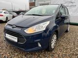 Ford B-Max Trend 1.5 TDCi *KLIMA*2. HAND*TÜV 05/2027* - Ford B-MAX Trend mit Diesel-Antrieb