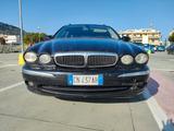 Jaguar X-Type - gebrauchte Jaguar X-Type aus dem Jahr 2004