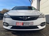 Opel Astra K Sports Tourer 1.5D Kamera Navi DAB LED - Opel Astra K mit Diesel-Antrieb