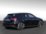 Mercedes-Benz A 180 |Edition|AMG|NIGHT|LED|NAVI|MBUX|PTS|SHZ - gebrauchte Mercedes-Benz A-Klasse aus dem Jahr 2021