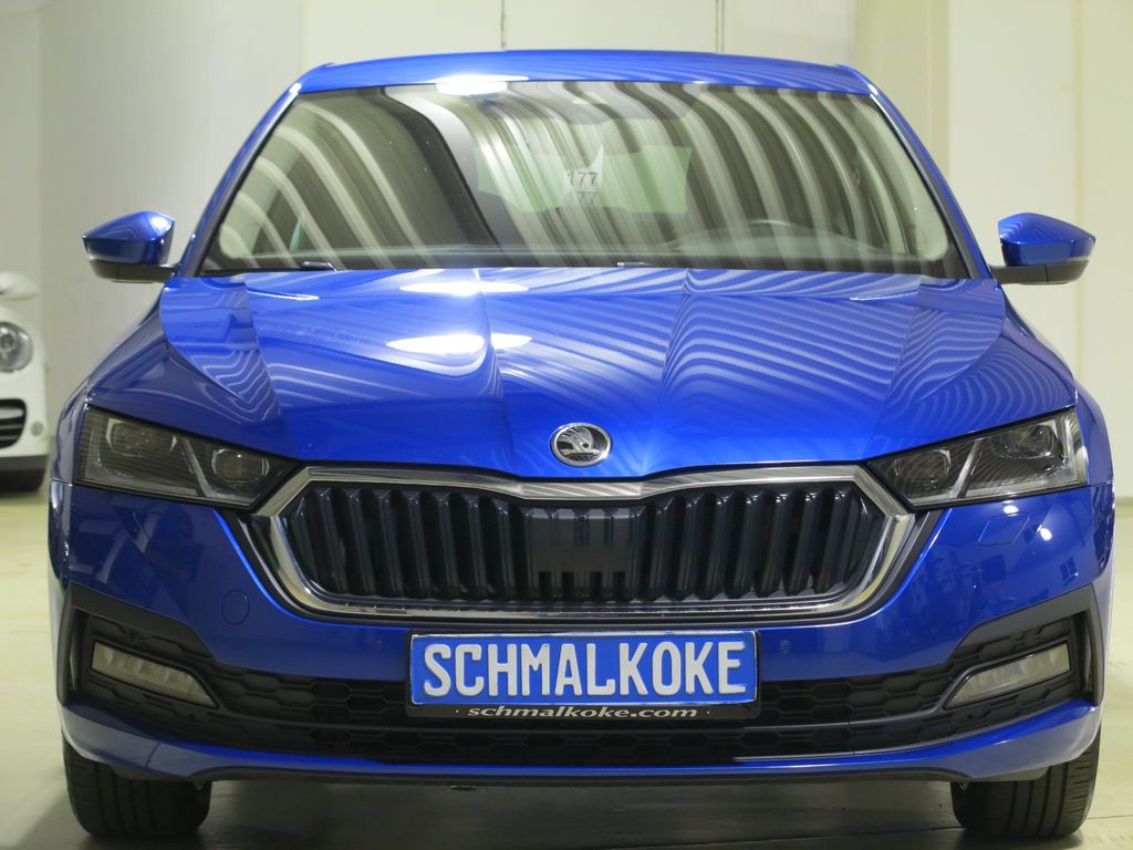 Image of Skoda Octavia