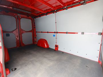 Mercedes Sprinter - 8