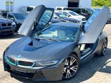 BMW i8 COUPE 362 PS ~TURBOSCHADEN~ - BMW i8: Automatik