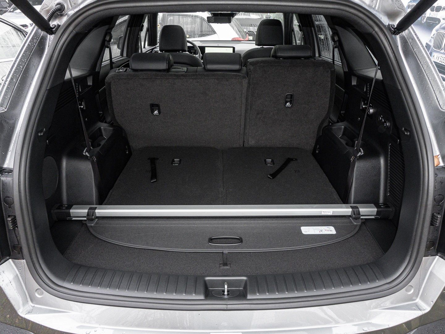 Kia Sorento - Bild 17
