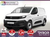 Opel Combo-e Cargo 50 kWh XL WinterP SHZ UVP-38%* - Opel Combo in Freiburg