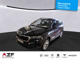 Skoda Karoq 2.0 TDI DSG Style AHK+NAVI+LED+SITZHZG V/H - Skoda Gebrauchtwagen in Flensburg