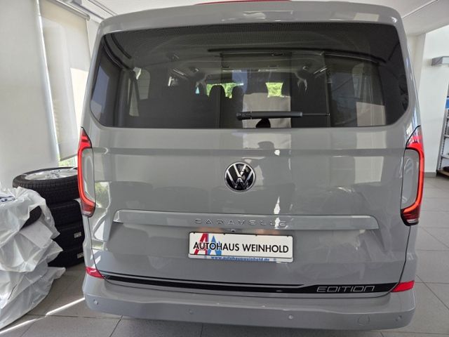 T7 Caravelle EDITION 2.0 TDI DSG MATRIX NAV AHK