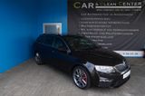 Skoda Octavia Combi RS*DSG*NAVI*8FACH*BBS - Skoda Octavia: Schwarz, RS
