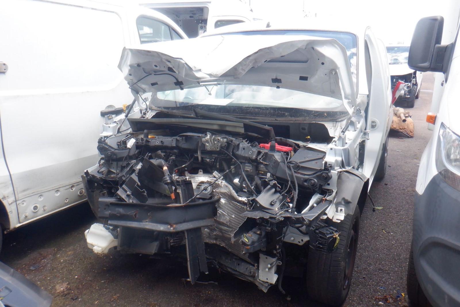 Renault KANGOO E-TECH 120 CH