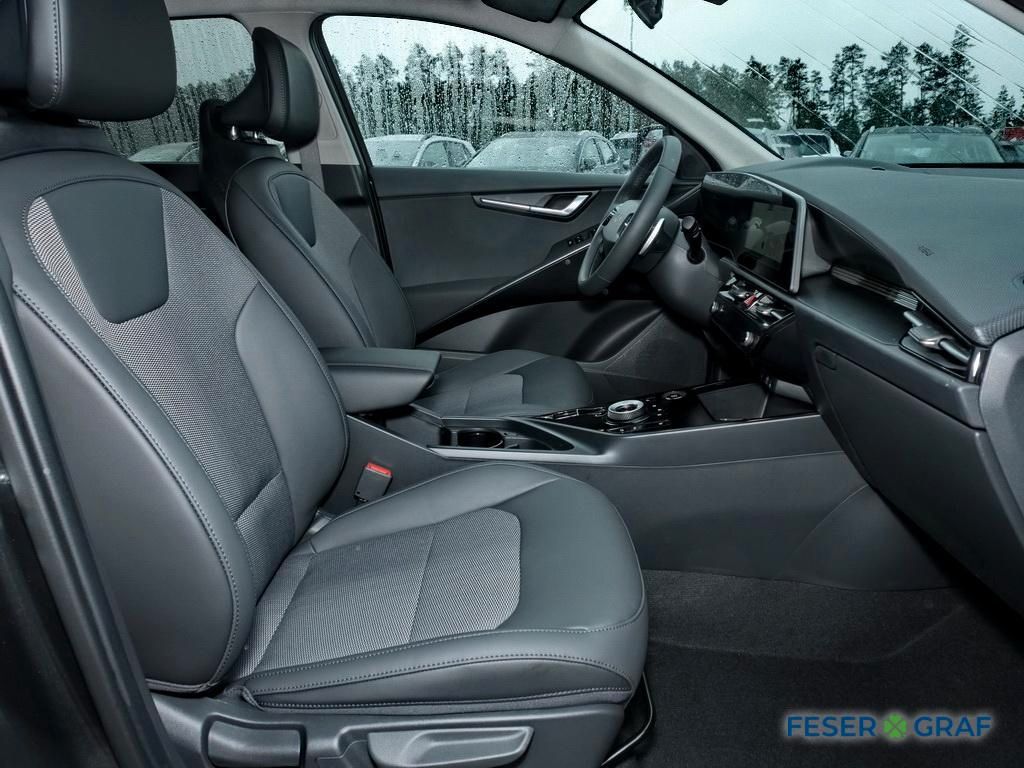 Kia Niro - Bild 4