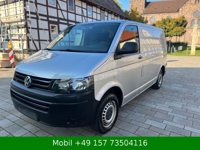 Volkswagen T5 Transporter Kasten-Kombi Klima