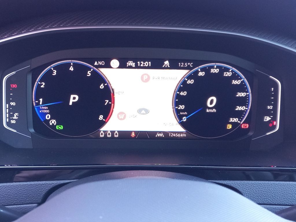 Volkswagen Arteon Shooting Brake 2.0 TSI OPF 4Motion DSG R foto 13